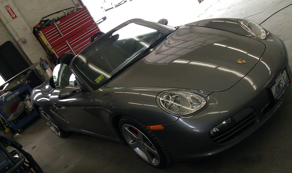 New Century Auto Body Integrity, Trust and body shop